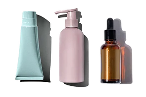 CONVENTIONAL HAIRCARE