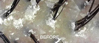Surface-Level Exfoliation