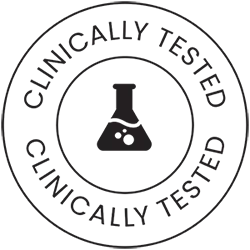 HWB Clinically tested