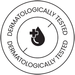 HWB Dermatologically tested