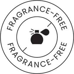 HWB Fragrance-free