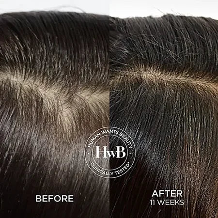 THE HAIR DREAMS ARE MADE OF THIS HAIR OIL