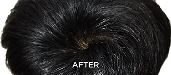 One Shampoo, 4-in-1 Benefits