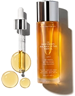 THE HAIR DREAMS ARE MADE OF THIS HAIR OIL