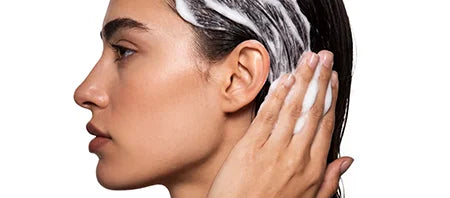 One Scalp RituaL,  4-in-1 Benefits 
