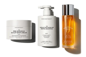 THE SCALP SUPREME SET