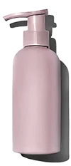 THE CONVENTIONAL SHAMPOOS